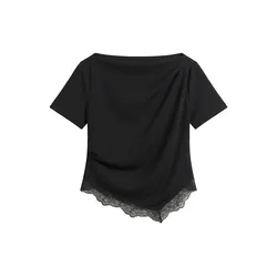 Vero Moda Maternity Majica VMMNELLI črna