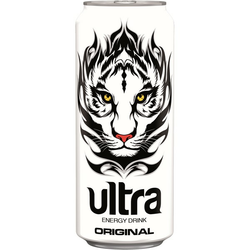 ULTRA Energetsko piće Can 0.5l