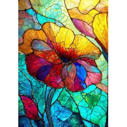 Enjoy - Puzzle Tropski vrt - 1 000 kosov