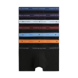Tommy Hilfiger Komplet boksaric? UM0UM03895 Črna