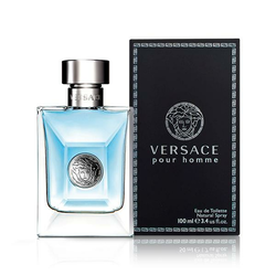 Versace Pour Homme men edt sp 100ml