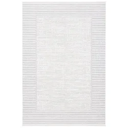 51442D - Sivi Tepih (100 x 300 cm)