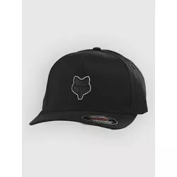 Fox Head Flexfit Cap black