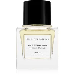 Essential Parfums Nice Bergamote Extrait de Parfum - 30 ml