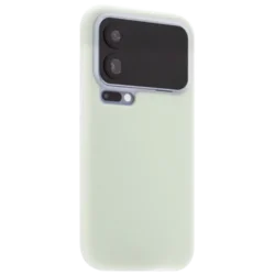 Smorss Maska za mobilni telefon Xiaomi 17 Pro, Zelena