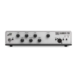 Tranzistorski bas ojačevalec Tone Hammer 700 V2 Aguilar