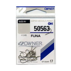 OWNER 50563-7