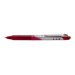 Pilot Pilot kemični svinčnik V-Ball rdeča/2254002 0,5 mm
