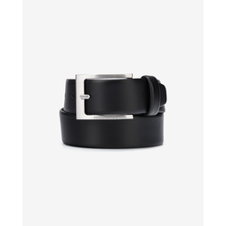 BOSS BARNABIE - Riem - black/zwart