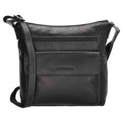 Hide & Stitches Japura 20827 Black