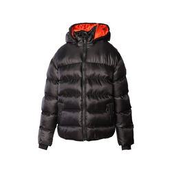 Hummel Dečja jakna Hmlgeone Zip Coat T940180-2001