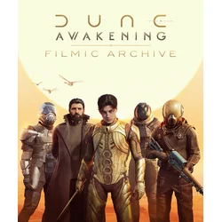 Dune: Awakening - Filmic Archive (DLC) Steam Key (PC) EUROPE