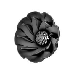 Valera NTD Natural Twirl Diffuser