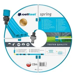 CELLFAST Kapajuća traka Spring 1/2 15 m