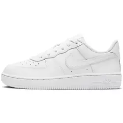 NIKE dječje tenisice Sportswear Air Force 1, bijele