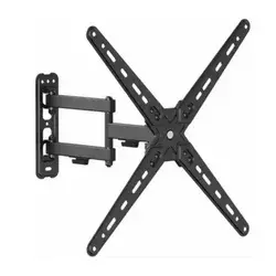 Tv nosač Lexa LX-325M, 13-55, Zglobni-dupli zglob, Vesa 400x400, 25kg max