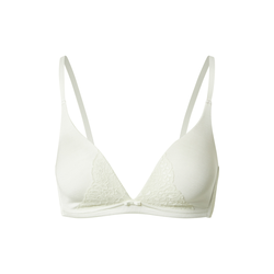 CALIDA Nedrček Sensual Secrets, bela