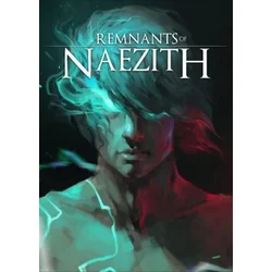 Remnants of Naezith (PC) Steam Key EUROPE