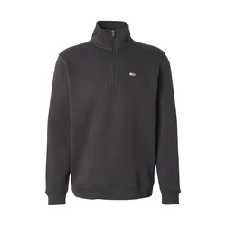 Tommy Jeans Majica črna