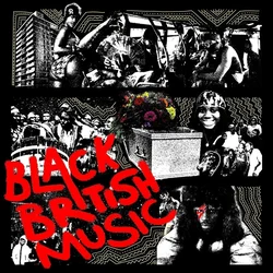 Jim Legxacy - Black British Music (Digipak) (CD)