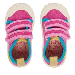 Copati Agatha Ruiz de la Prada 252933 Roza