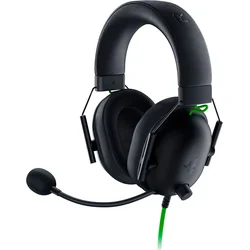 Gaming slušalice RAZER BlackShark V2 X crne - RZ04-03241000-R3G1