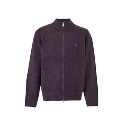 Carhartt WIP Pletena jopa Curtis jajčevec