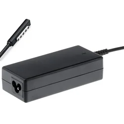 Napajalnik Microsoft Surface Pro 2 Akyga AK-ND-67 RT 2 polnilnik (Surface 2) 45W