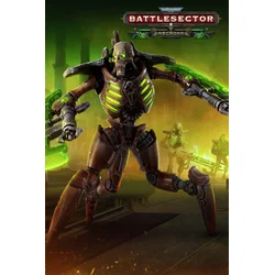 Warhammer 40,000: Battlesector - Necrons (DLC) XBOX LIVE Key EUROPE
