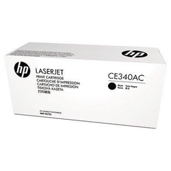 HP toner PPU 651A Black LaserJet toner Cartridge CE340AC