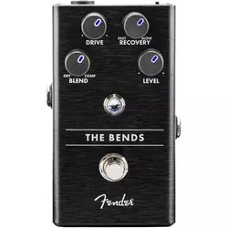 Fender The Bends Kitarski efekt
