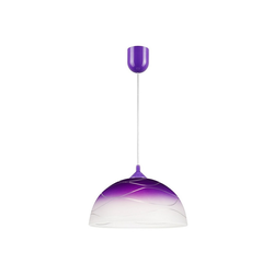 Luster na sajli 1xE27/60W/230V
