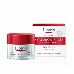 Eucerin Eucerin Hf Volume Lift Ph Day 50ml