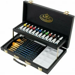 Royal Brush Akrilna barva 12 ml