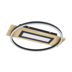 LED PLAFONJERA