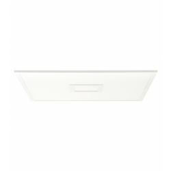 BRILLIANT  Plafonjera LED Odella RGB sa daljinskim upravljačem 37W 59,5x59,5cm 9933
