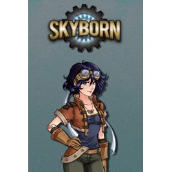 Skyborn Steam Key (PC) GLOBAL
