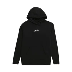 ELLESSE Majica Otternere, črna