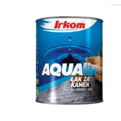 IRKOM AQUALIN LAK ZA KAMEN 0.7/1