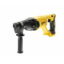 DeWalt DCH133NT akumulatorski elektro-pneumatski čekić 18V SDS-Plus, bez baterije i punjača