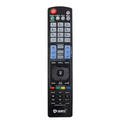 GSC Univerzalni daljinski upravljač za LG televizore