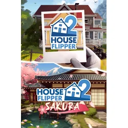 Sakura Bundle (Xbox Series X|S) XBOX LIVE Key EUROPE