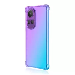 Maska Ice Cube color za Huawei Nova 12 Tip1
