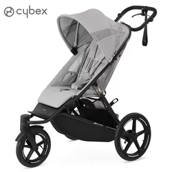 Cybex kolica Avi Spin Fog Grey