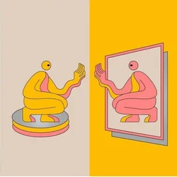 DJ Seinfeld - Mirrors (2 LP)