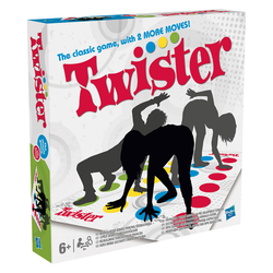 Igra Twister