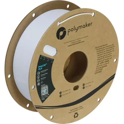 Polymaker PolyLite PLA Cold White