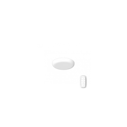 Immax NEO 07109K-LED Prigušiva ugradna plafonska svetiljka PRACTICO 24W/230V IP44 Tuya
