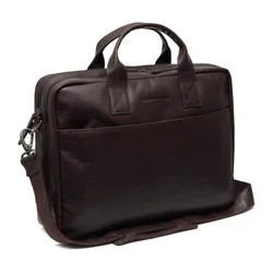 The Chesterfield Brand Frazer 15 Brown