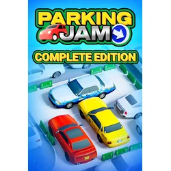 ParkingJam: Complete Edition PC/XBOX LIVE Key EUROPE